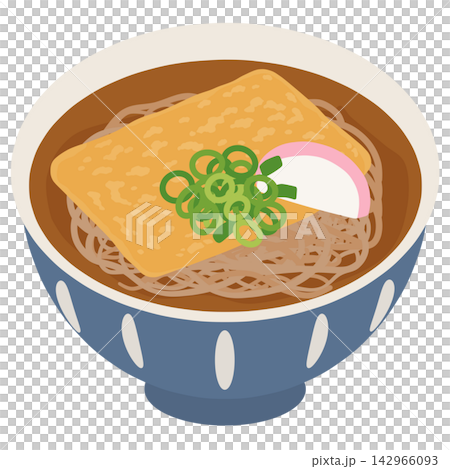 Kitsunesoba Kitsunesoba 142966093