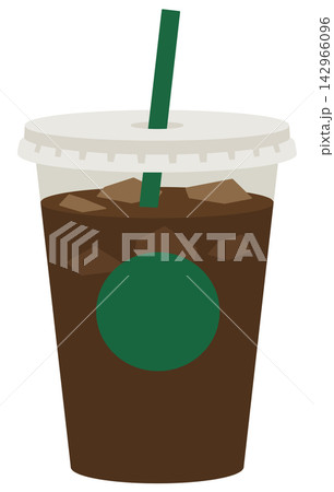 コーヒー 142966096