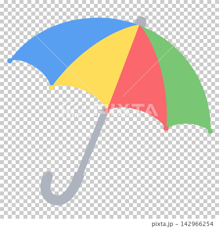Umbrella 142966254