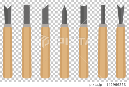 chisel chisel 142966258