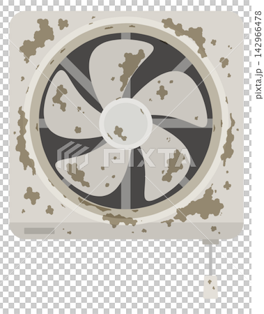 Ventilator 142966478
