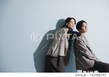 カップルフォト カップルフォト 142966545