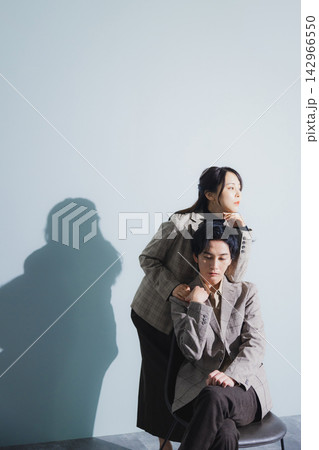 カップルフォト　  142966550