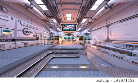 宇宙船通路 宇宙船通路 142971552