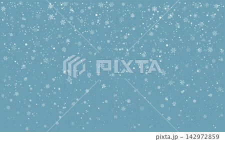 Falling Snow Background Falling Snow Background 142972859