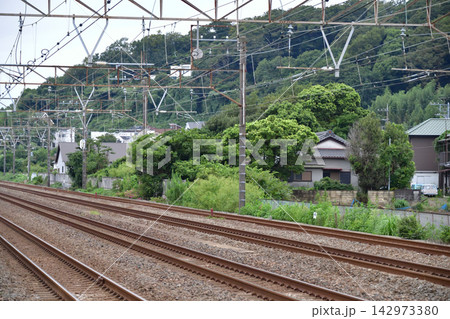 東海道本線 二宮-大磯 JR東日本 東海道本線 二宮-大磯 JR東日本 142973380