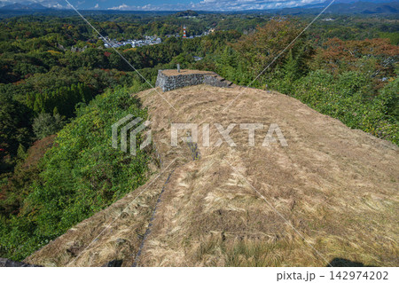 大分 岡城 角櫓跡 大分 岡城 角櫓跡 142974202