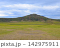 草千里（熊本県阿蘇市） 142975911