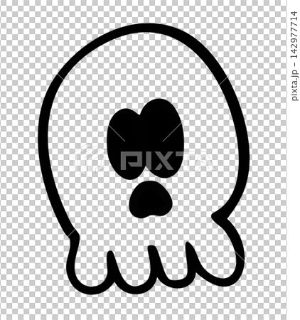 Hand drawn head skull outline for colouring book, art, painting, Halloween event, activity, costume, circus, theme park, cartoon, character, comic, mascot, standee, toy, kid doll, trick or treat Hand drawn head skull outline for colouring book, art, painting, Halloween event, activity, costume, circus, theme park, cartoon, character, comic, mascot, standee, toy, kid doll, trick or treat 142977714