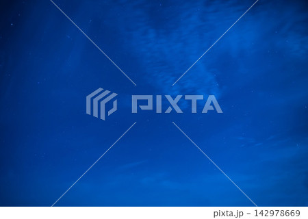 Blue Underwater Background with Floating Particles Blue Underwater Background with Floating Particles 142978669