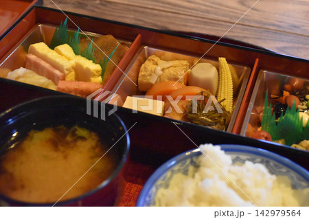 【島根】美味しい定食 【島根】美味しい定食 142979564