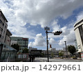 地方の風景【JR姫路駅前】 142979661