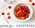 ミニトマト 142979784