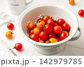 ミニトマト 142979785