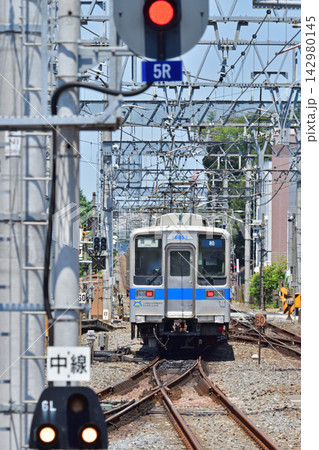 鉄道 私鉄・東武野田線 10000系 11652F 鉄道 私鉄・東武野田線 10000系 11652F 142980145