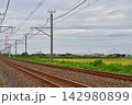 内房線	巌根－袖ケ浦　JR東日本 142980899