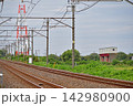 内房線	巌根－袖ケ浦　JR東日本 142980900