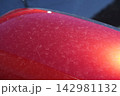 車の汚れ（黄砂）08 142981132