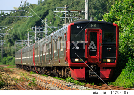 JR九州 813系電車 JR九州 813系電車 142981852