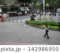 池袋前の風景 142986950