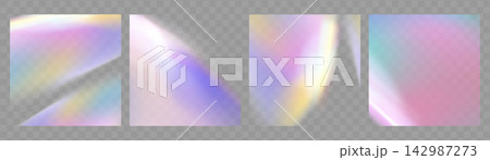 Crystal glass prism with holographic reflections and rainbow flare effect. Colorful confetti leaks, diamond glare streaks, and an abstract luminous background with iridescent light overlay. Crystal glass prism with holographic reflections and rainbow flare effect. Colorful confetti leaks, diamond glare streaks, and an abstract luminous background with iridescent light overlay. 142987273