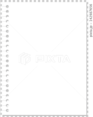 Loose-leaf 142987656