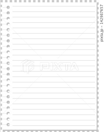 Loose-leaf Loose-leaf 142987657