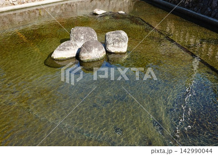 清左衛門地獄池 清左衛門地獄池 142990044