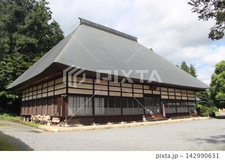 医王寺 医王寺 142990631