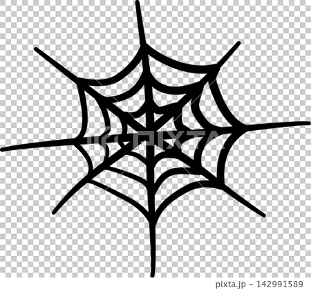 halloween, vector, icon 142991589