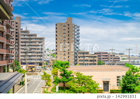 京王 相模原線・稲城駅前　住環境 142991831