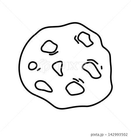 cookies coloring page cookies coloring page 142993502