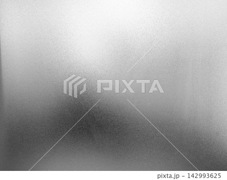 Frosted glass texture background with soft light reflection for overlay. 142993625