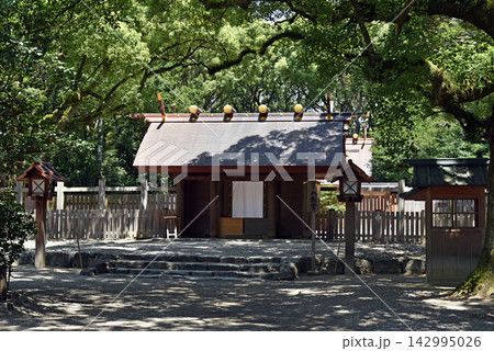 熱田神宮別宮 八剣宮 熱田神宮別宮 八剣宮 142995026