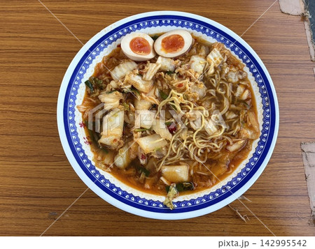 彩華ラーメン 彩華ラーメン 142995542