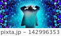 AI anxiety 142996353