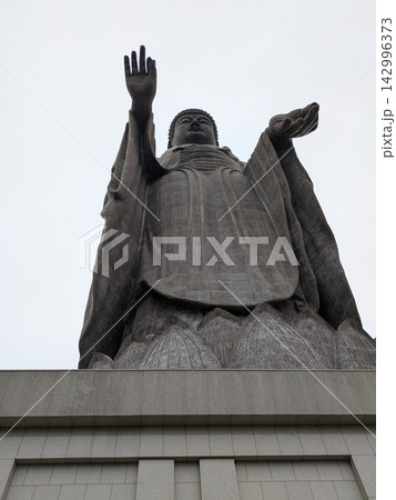 巨大な仏様 巨大な仏様 142996373