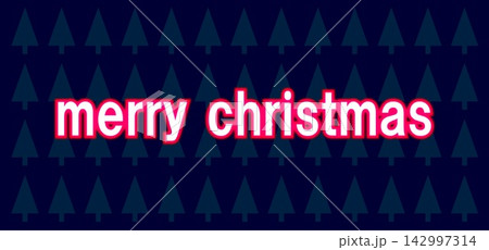 メリークリスマス merry christmas メリークリスマス merry christmas 142997314