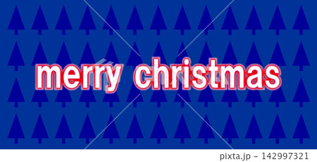 メリークリスマス merry christmas メリークリスマス merry christmas 142997321