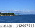 から見る海 142997545