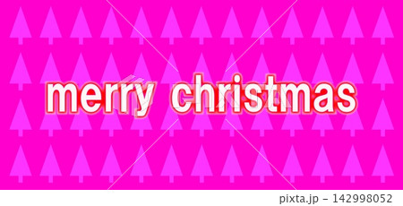 メリークリスマス merry christmas メリークリスマス merry christmas 142998052