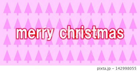 メリークリスマス merry christmas メリークリスマス merry christmas 142998055