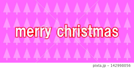 メリークリスマス merry christmas メリークリスマス merry christmas 142998056