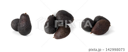 Hass Avocado, Whole Sharwil Fresh Alligator Pear Hass Avocado, Whole Sharwil Fresh Alligator Pear 142998073