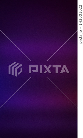 Dark indigo and purple grainy abstract vertical background banner template 143001022