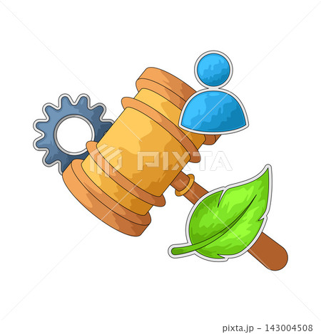 Illustration of Law 143004508