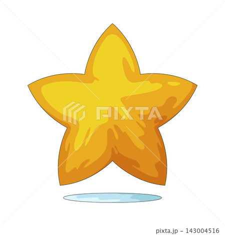 Illustration of Single Star 143004516