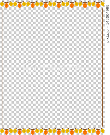 Fall Frame Fall Frame 143004999