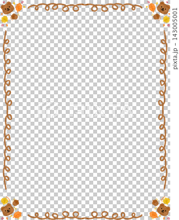 Fall Frame Fall Frame 143005001