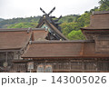 出雲大社（島根県出雲市） 143005026